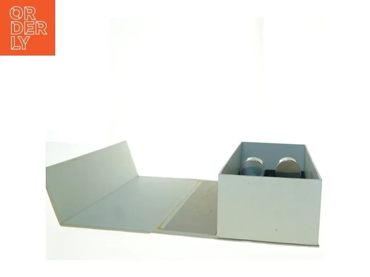 Billede 2 - Væghængte lysholdere fra Zone Danmark (str. 30 x 5 x 10 cm)