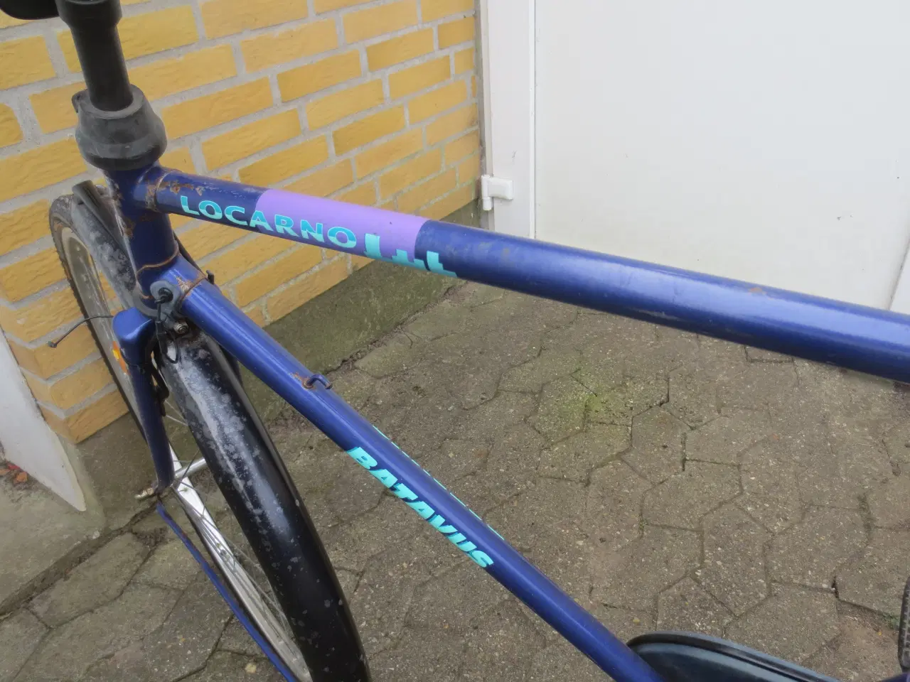 Billede 3 - 1 stk Batavus Model LOCARNO 28 tommer 