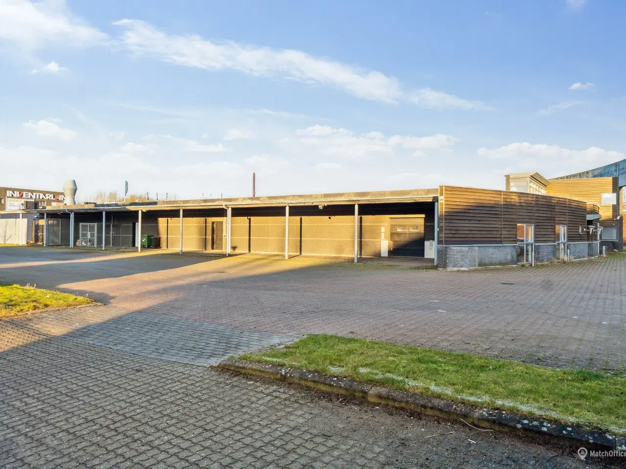 Billede 16 - Produktion/lager - tidligere været anvendt til produktion af fødevarer