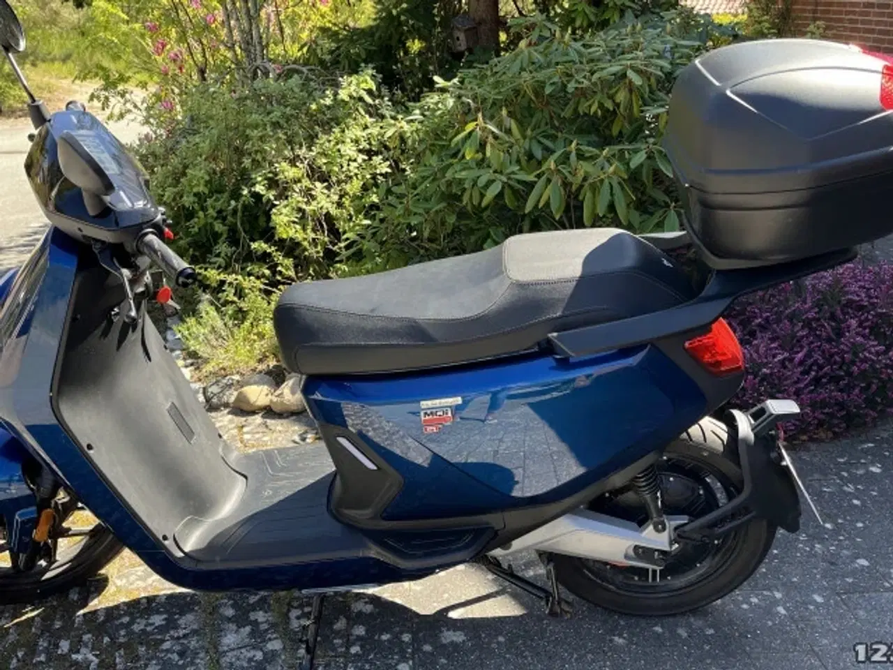 Billede 1 - NIU NQi GT S Pro