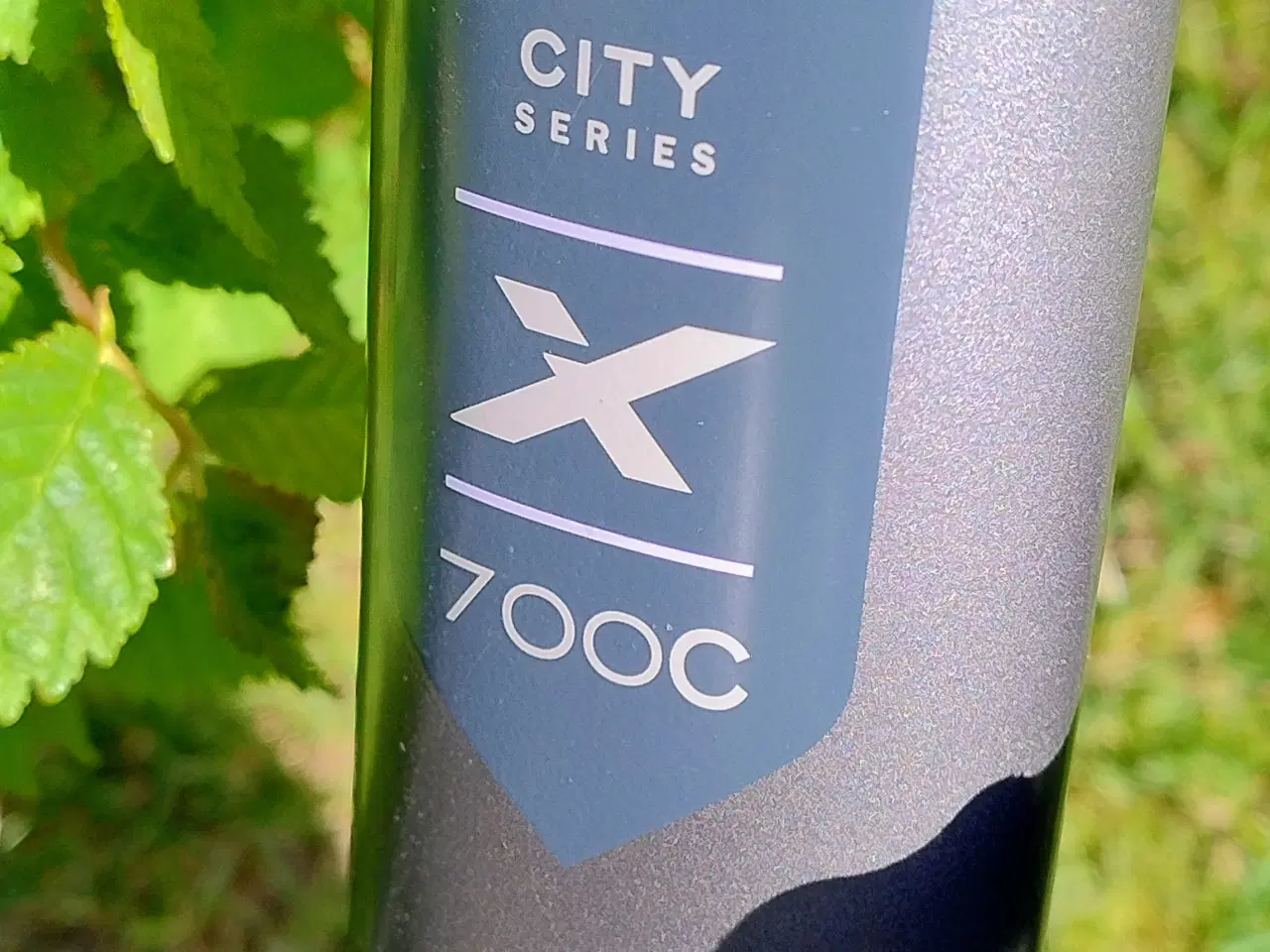 Billede 3 - Xzite dame city cykel med 21 gear