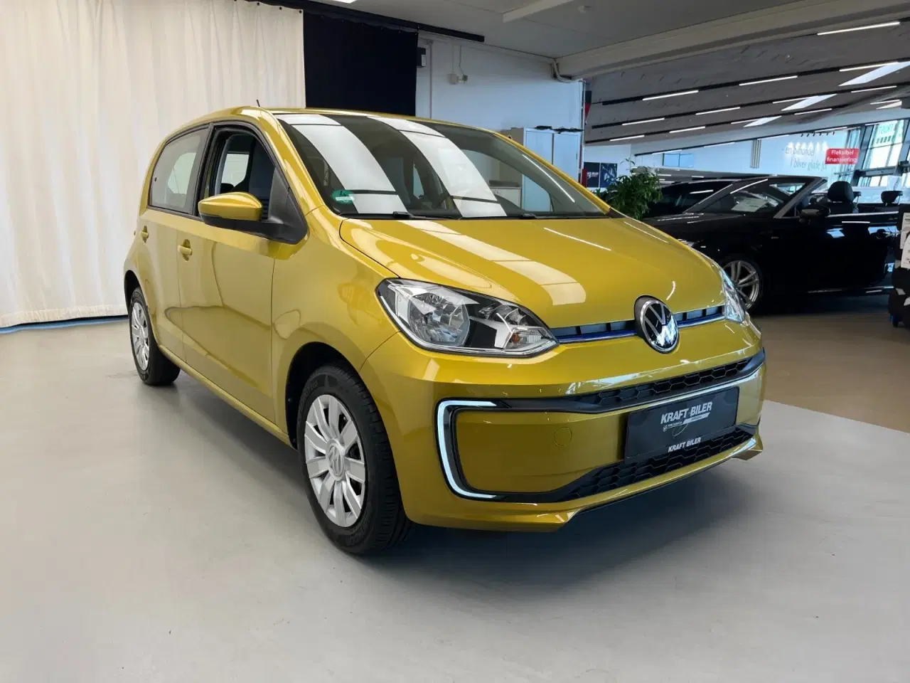 Billede 6 - VW e-Up!  Move Up!