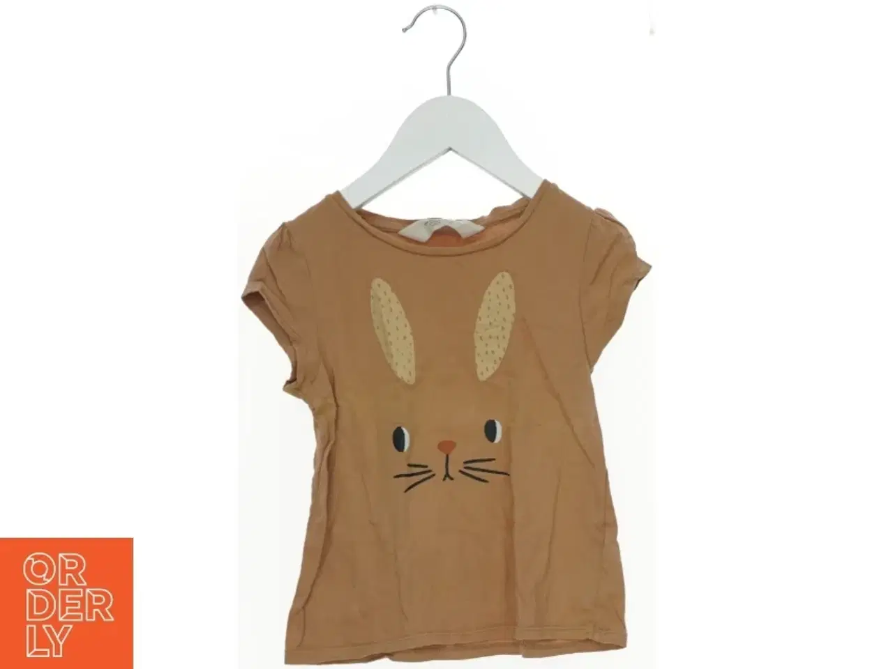 Billede 1 - T-Shirt fra H&M (str. 116 cm)