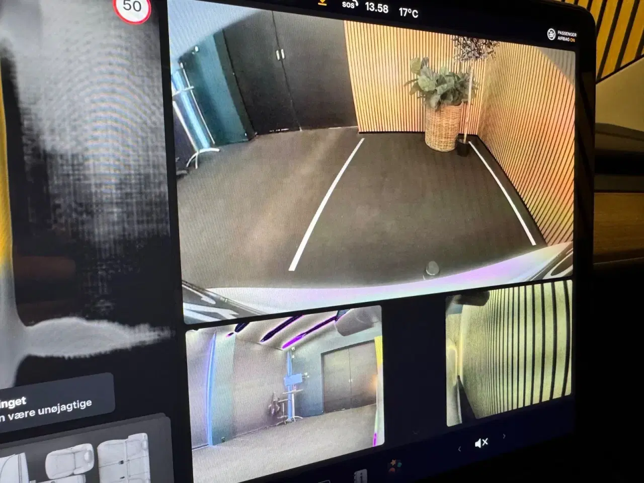 Billede 11 - Tesla Model 3  Long Range AWD