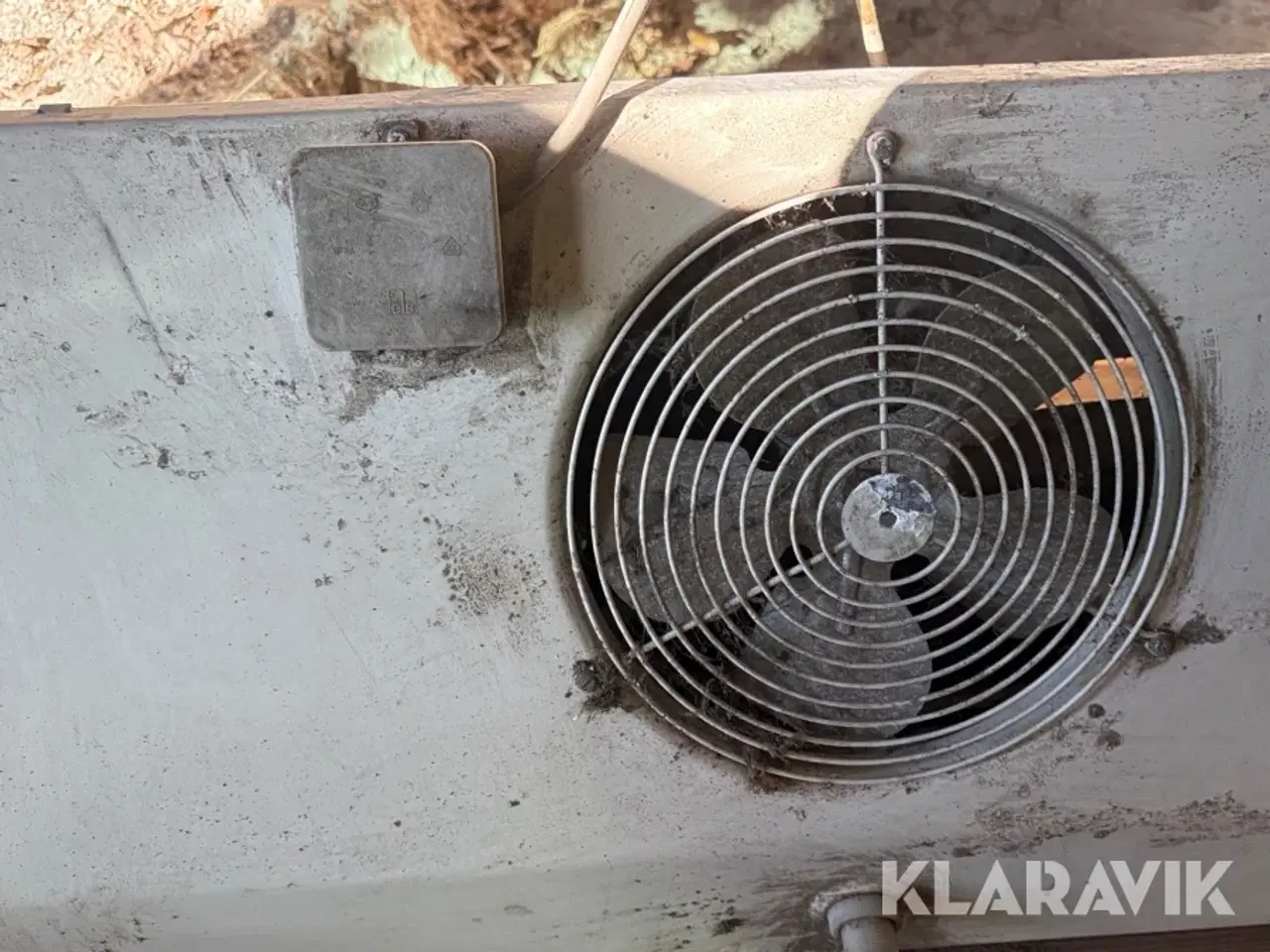 Billede 6 - Køleenhed Roller 15