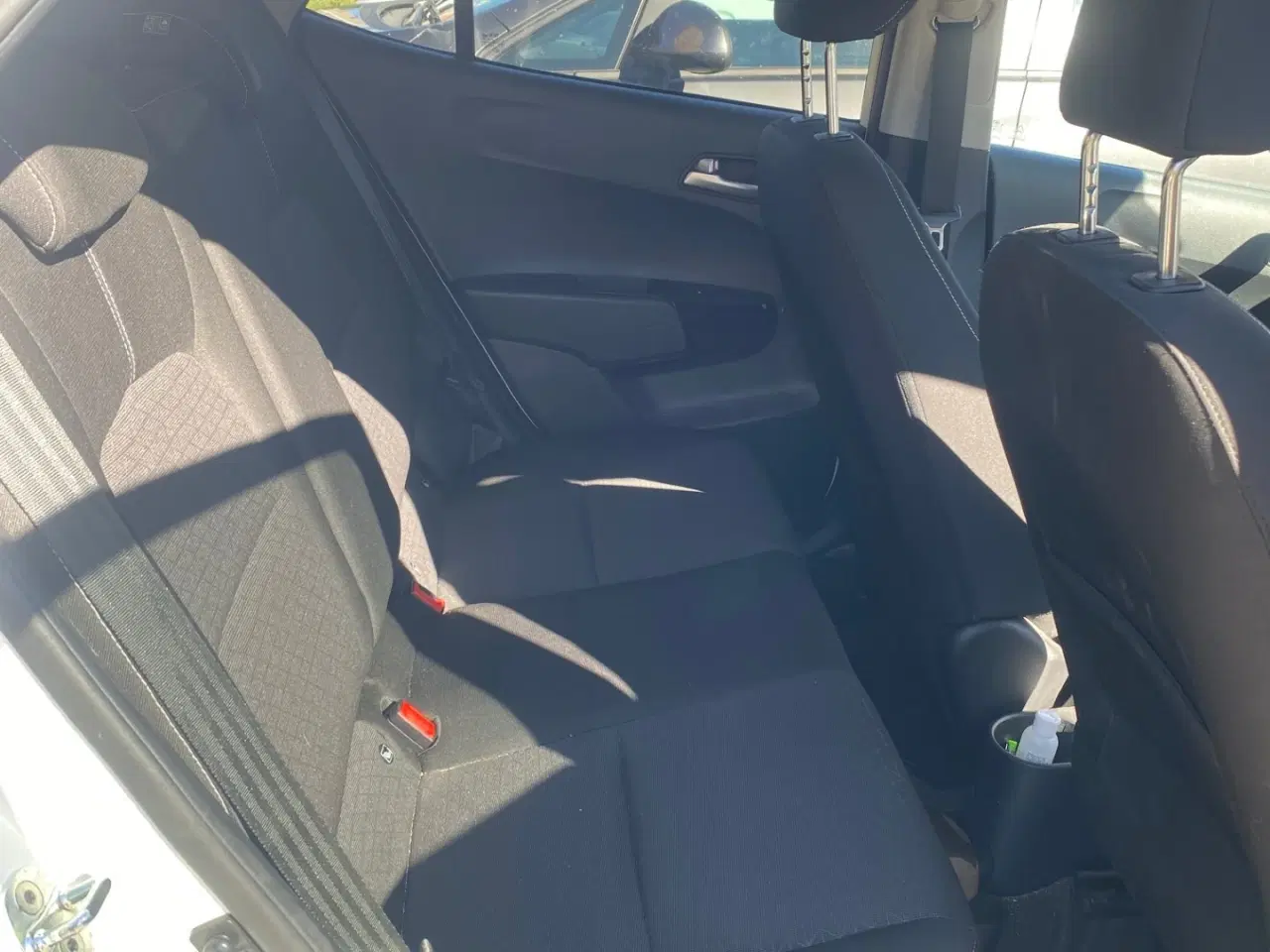 Billede 6 - Kia Picanto 1.0 Prestige Upgrade