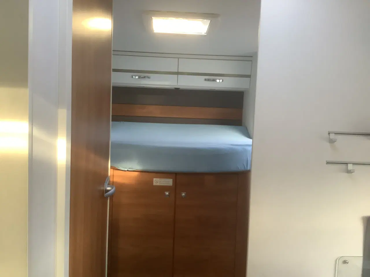 Billede 8 - DETHLEFFS TREND 7057 EB GLÜCKSMOBIL