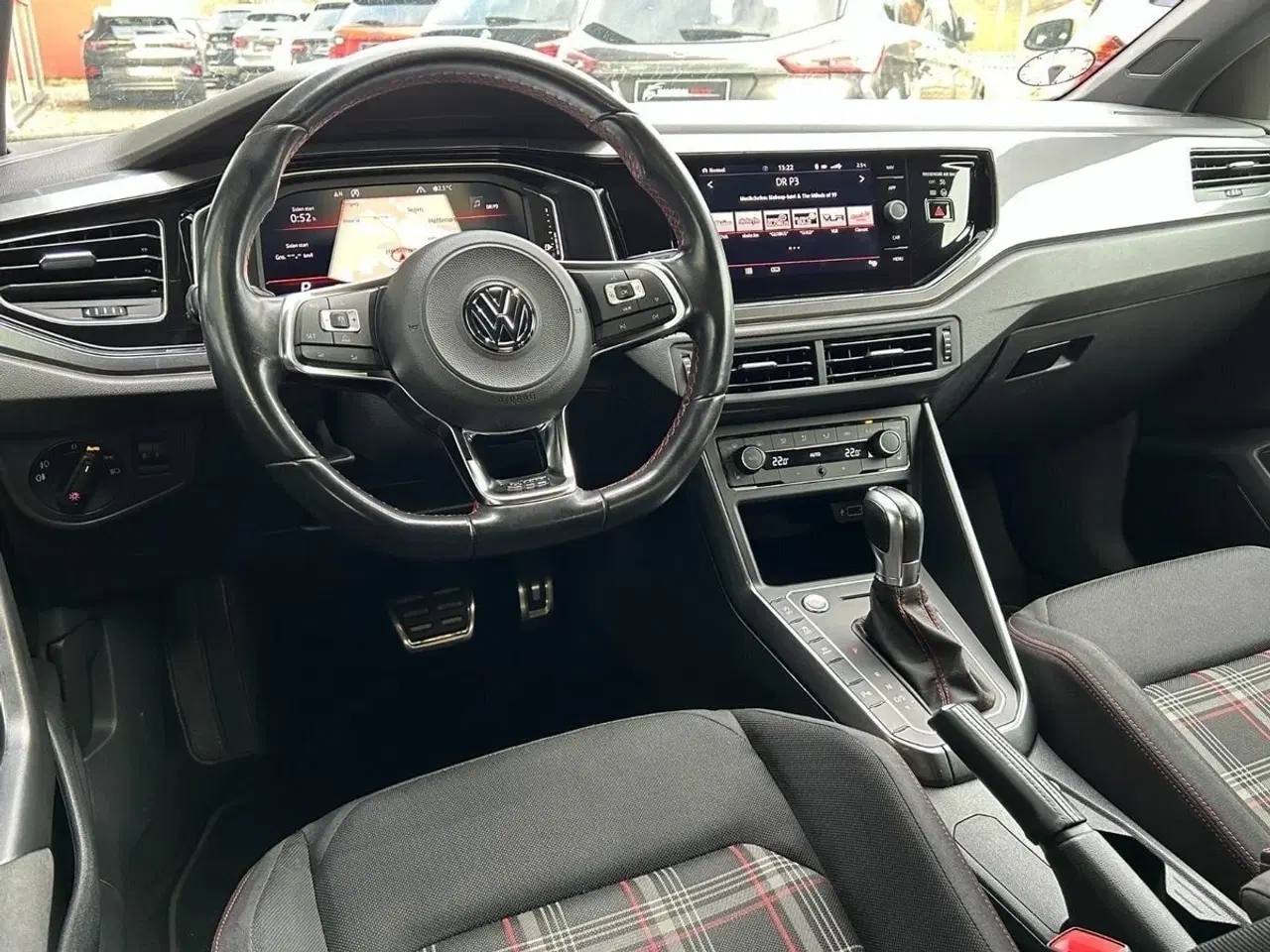 Billede 9 - VW Polo 2,0 GTi DSG