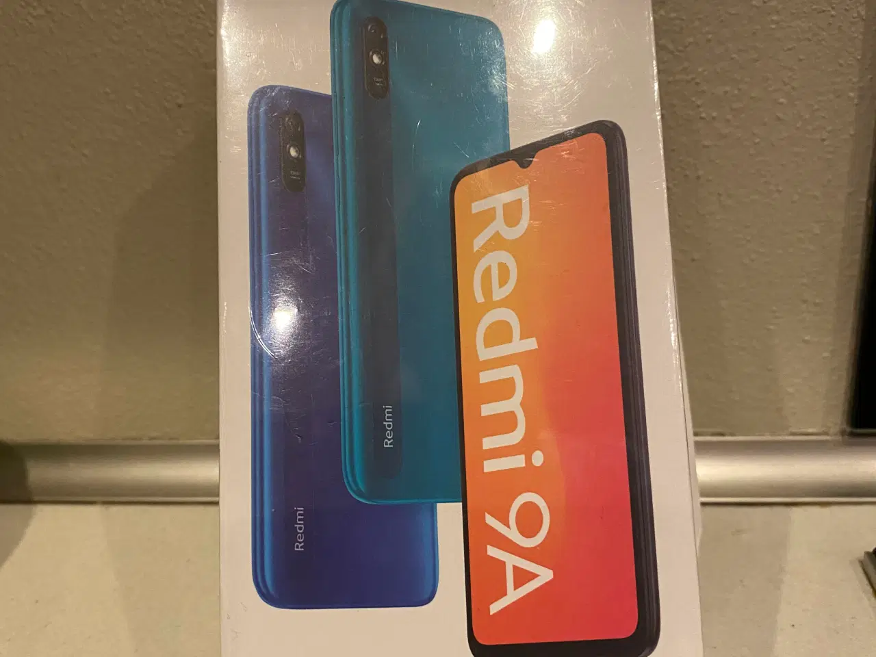 Billede 1 - Smartphone Redmi 9 A