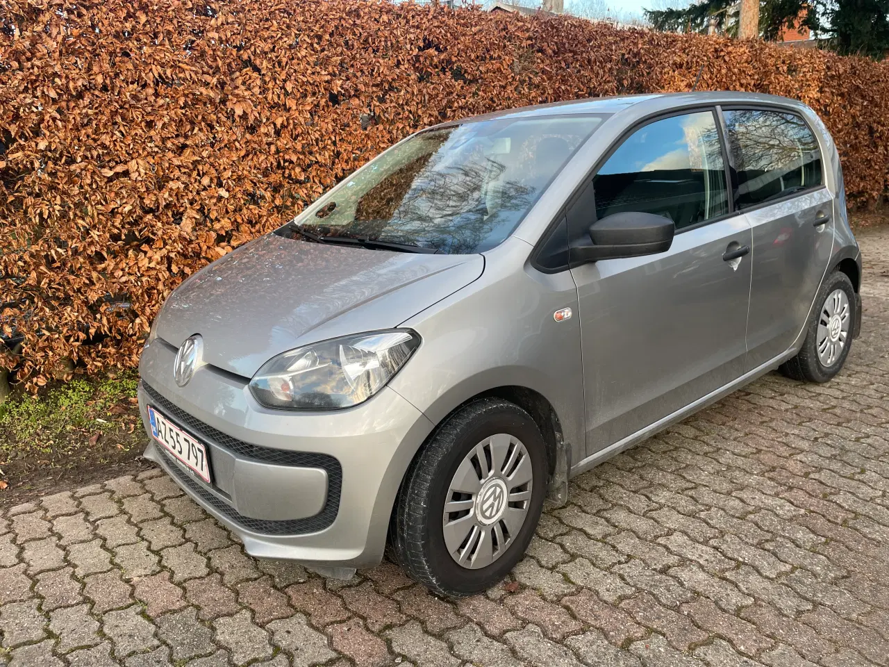 Billede 1 - VW UP 1,0 Take BMT 60 HK