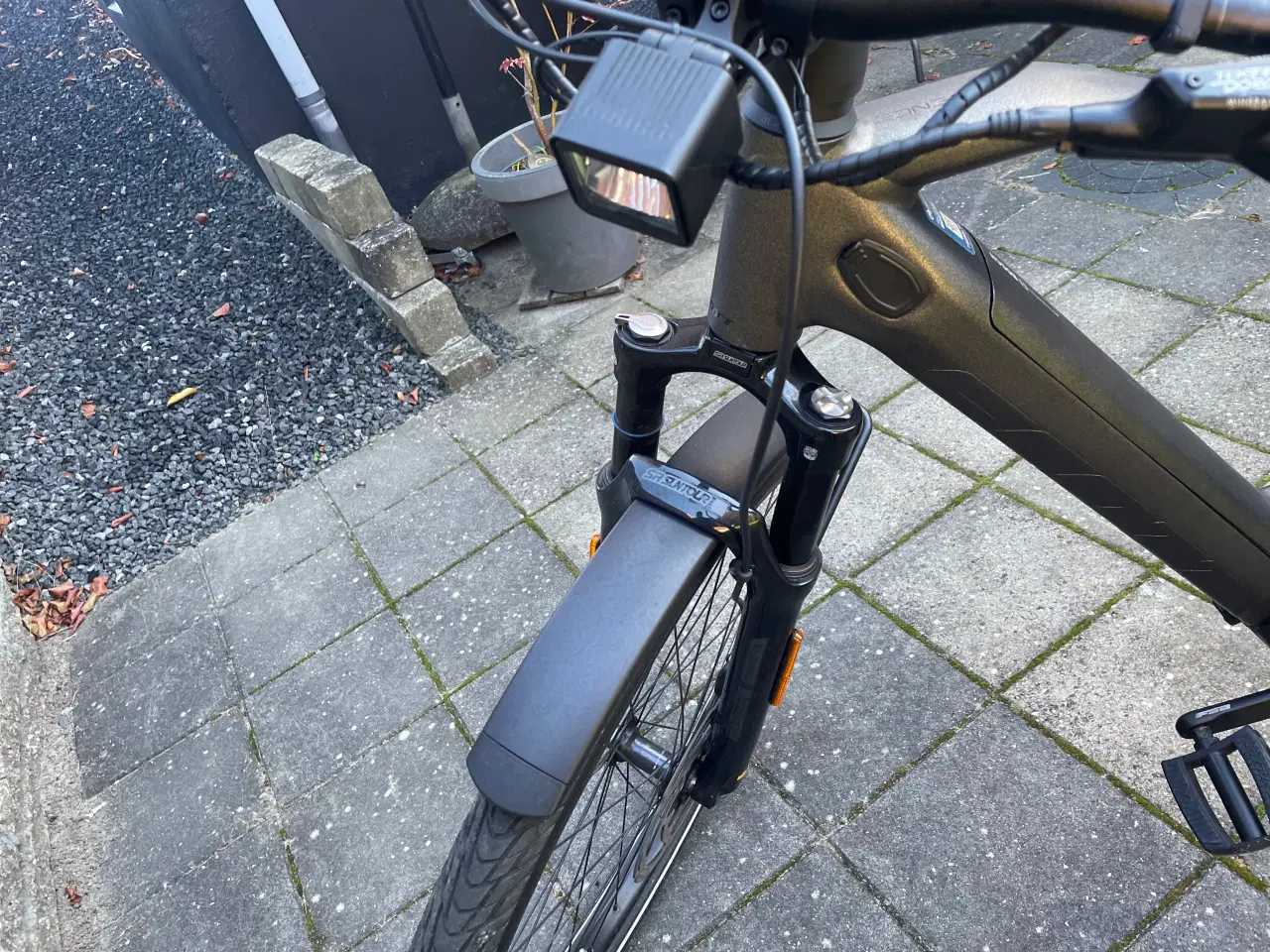 Billede 6 - Scott Silence eRide 10 speed 45 kmh