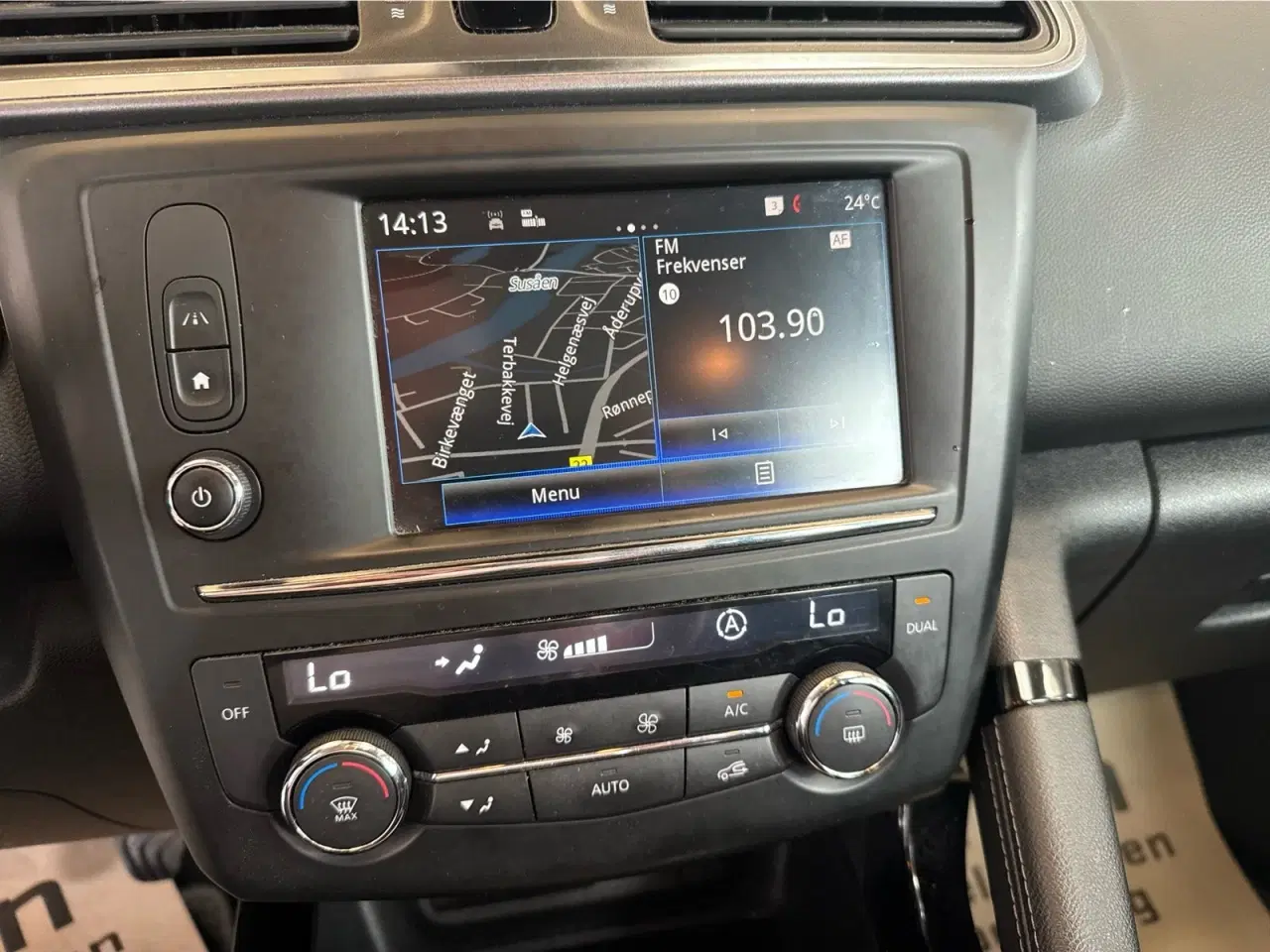 Billede 15 - Renault Kadjar 1,5 dCi 110 Zen