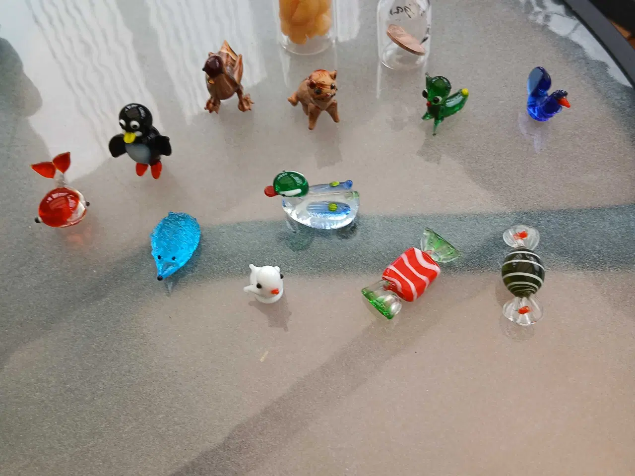 Billede 2 - Ting til sætterkasse