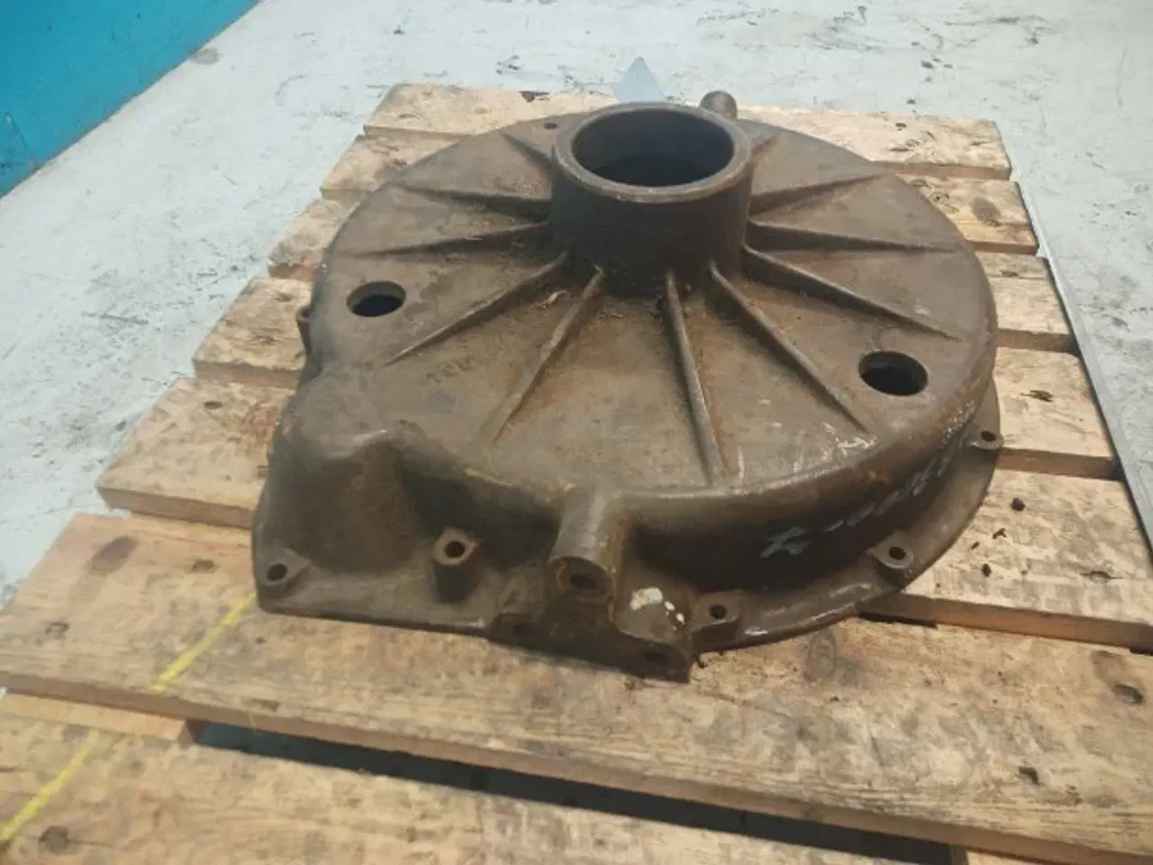 Billede 2 - Dronningborg D3000 Trompethus 28760018