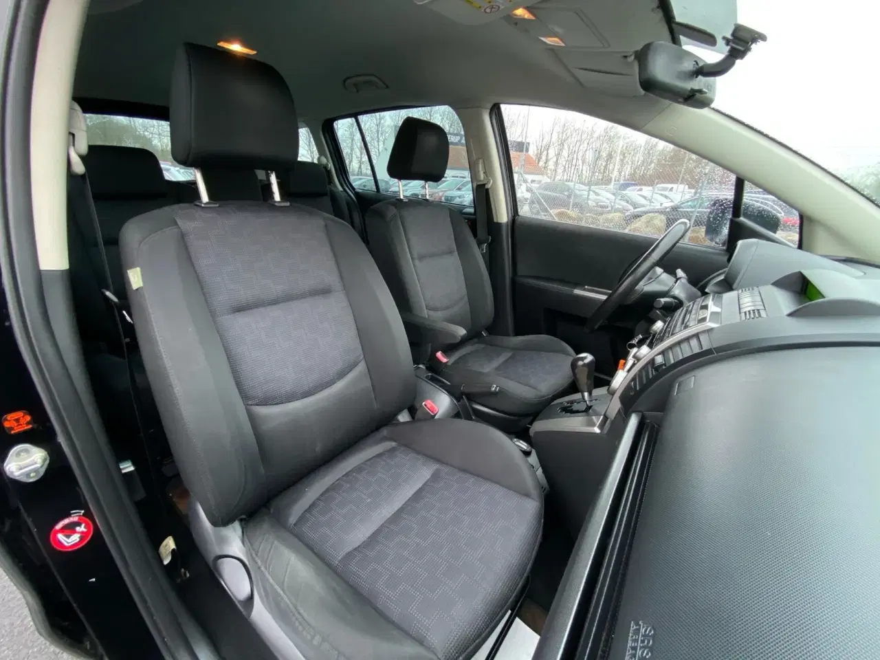 Billede 9 - Mazda 5 2,0 Sport 145HK Aut.