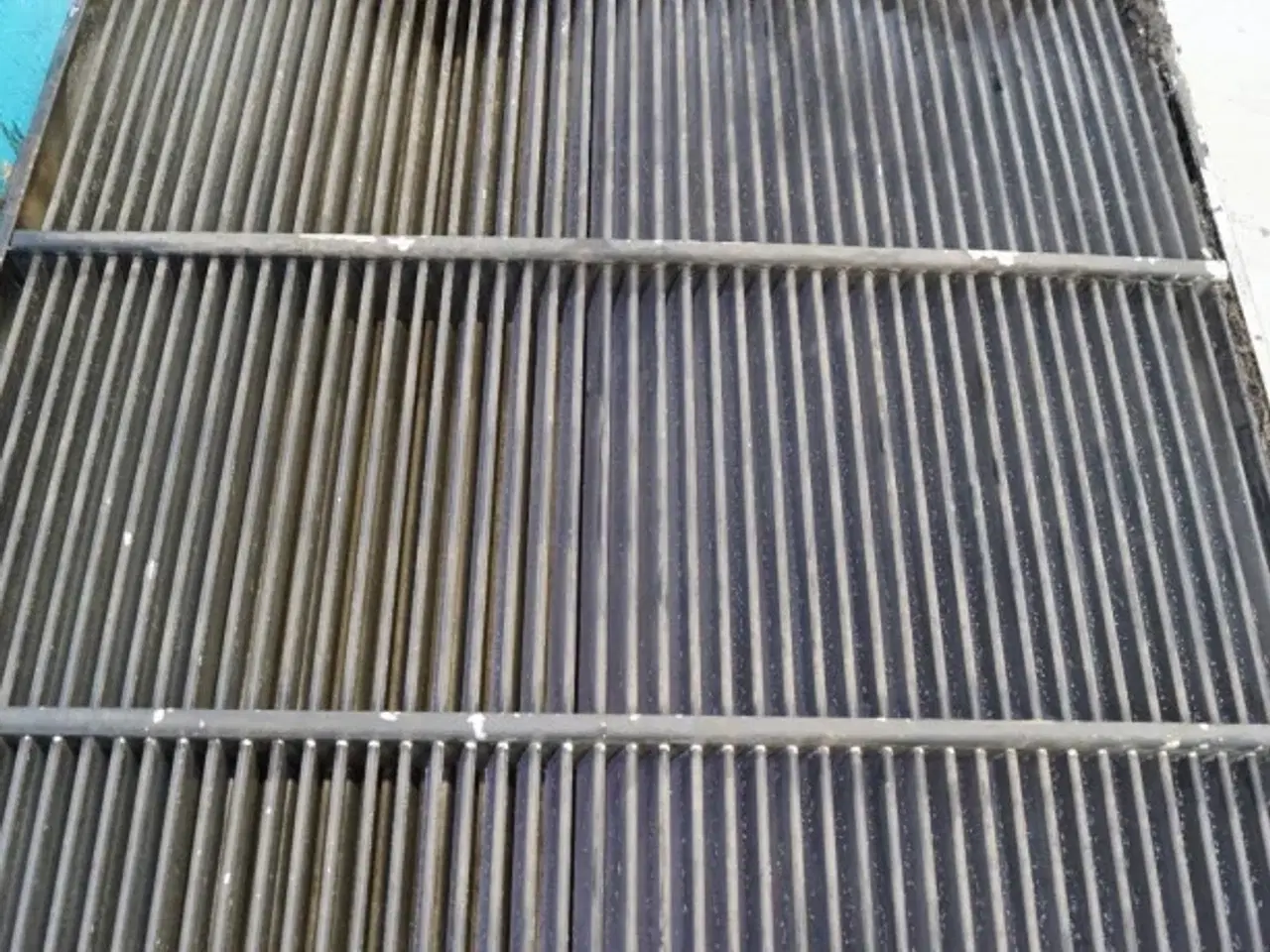 Billede 9 - New Holland FX60 Køler 84434321