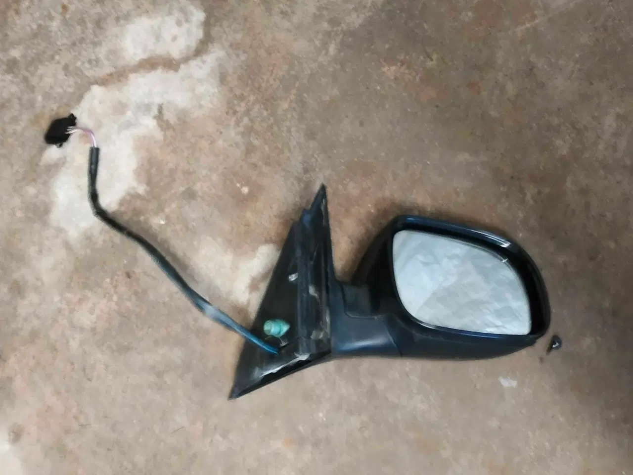 Billede 1 - Sidespejl VW Passat 3B - Højre