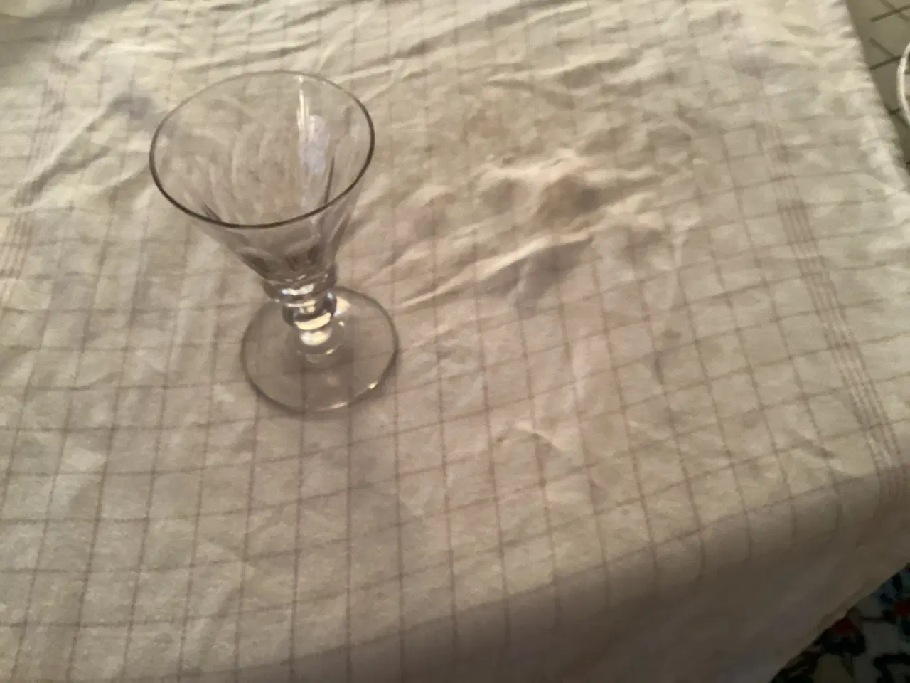 Billede 3 - Chr. D. 8. Glas