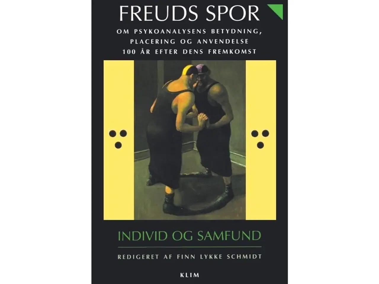 Billede 1 - Freuds Spor - Individ og Samfund