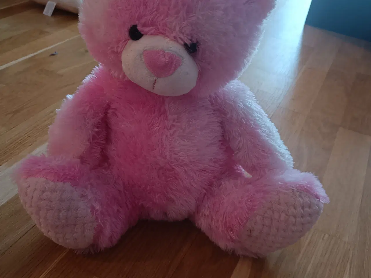 Billede 1 - Blandet legetøj 