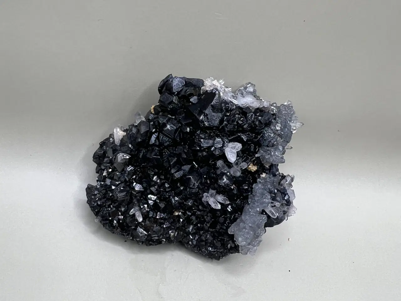 Billede 3 - Kristaller 