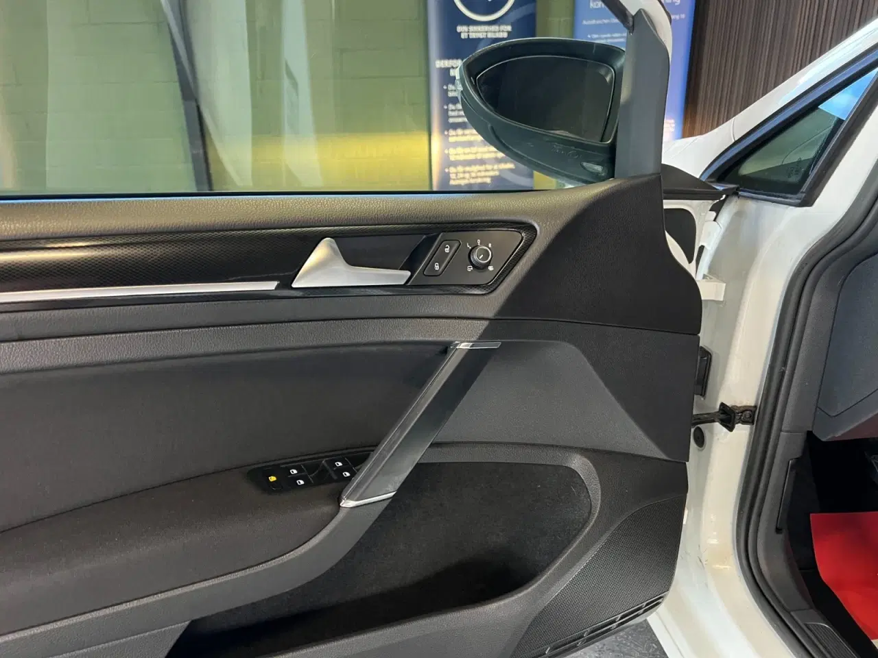 Billede 9 - VW Golf VII 2,0 TDi 150 Highline Variant BMT