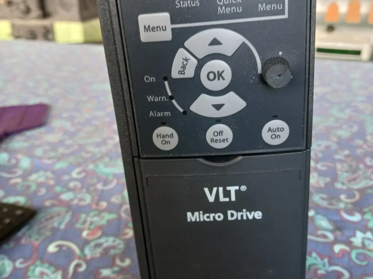 Billede 2 - VLT Micro Drive