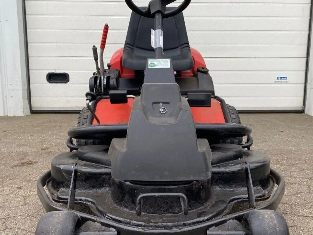 Billede 2 - Jonsered FR2113MA