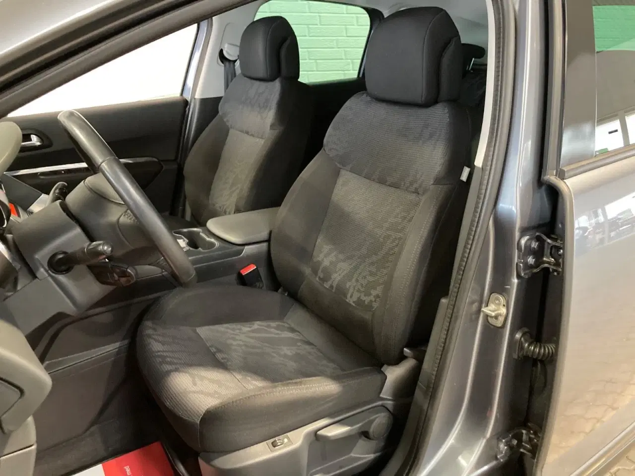 Billede 7 - Peugeot 3008 2,0 HDi 150 Premium+