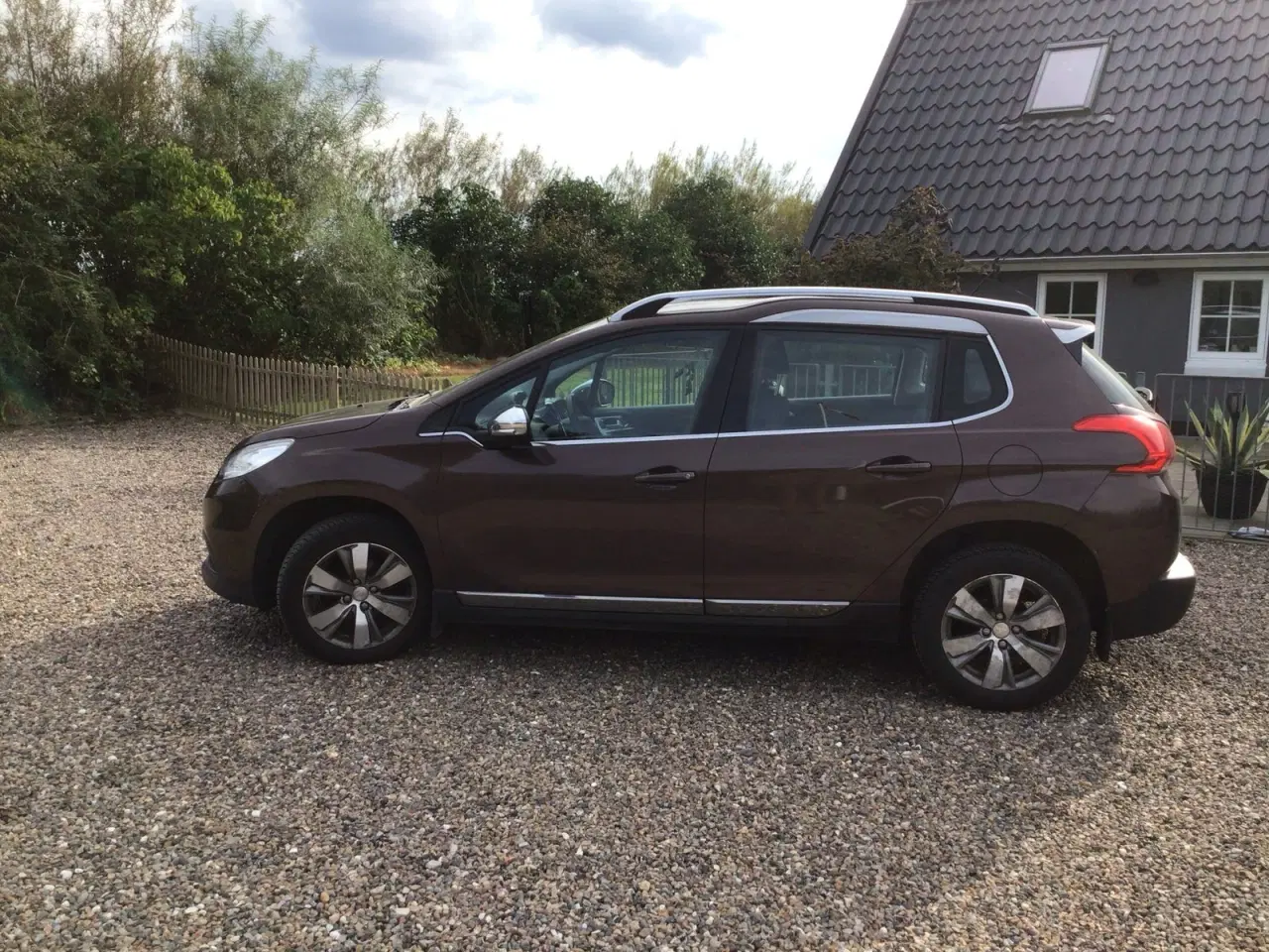 Billede 8 - Peugeot 2008 1,2 e-VTi 82 Allure ESG