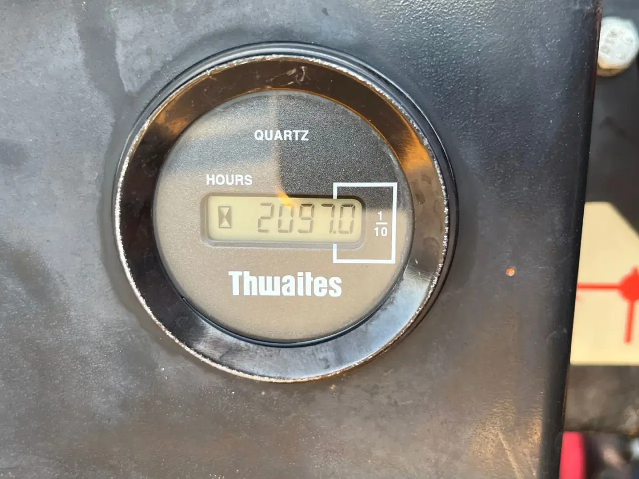 Billede 9 - Thwaites 2 tons højtip og sving