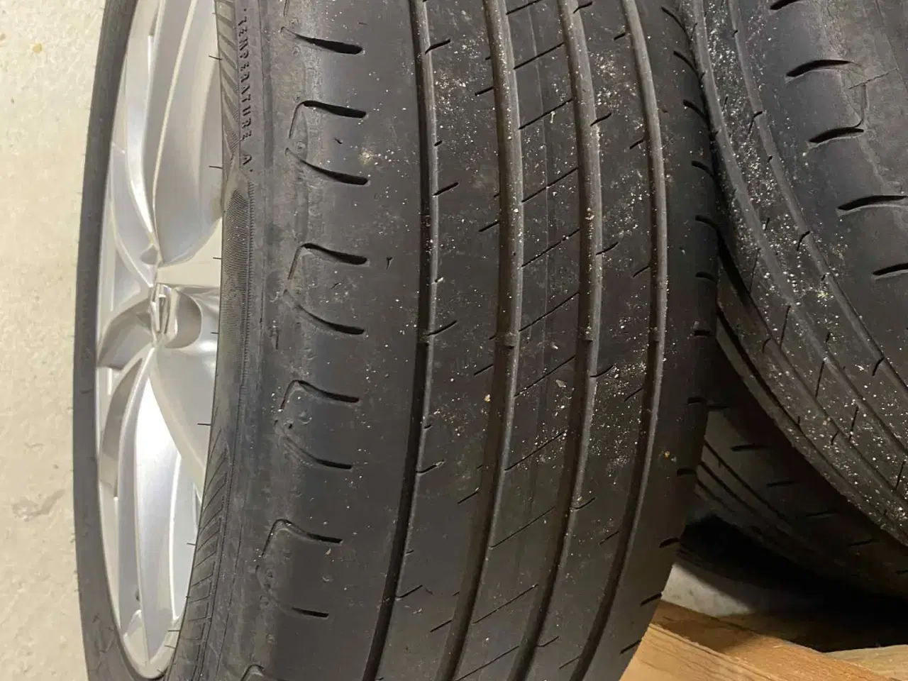 Billede 11 - NYSYNET Renualt Megane - Perfekt familievogn