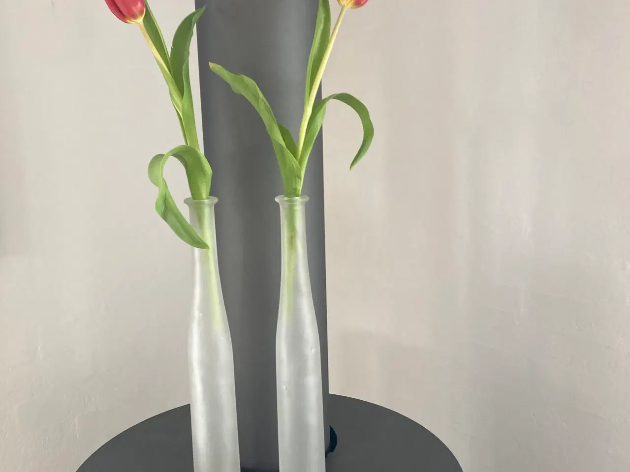 Billede 5 - Flaskevase, 2 stk