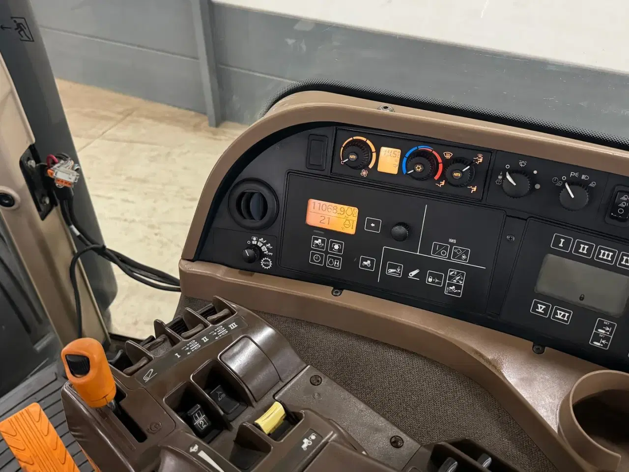 Billede 18 - John Deere 8530 Autopower - PÅSKETILBUD