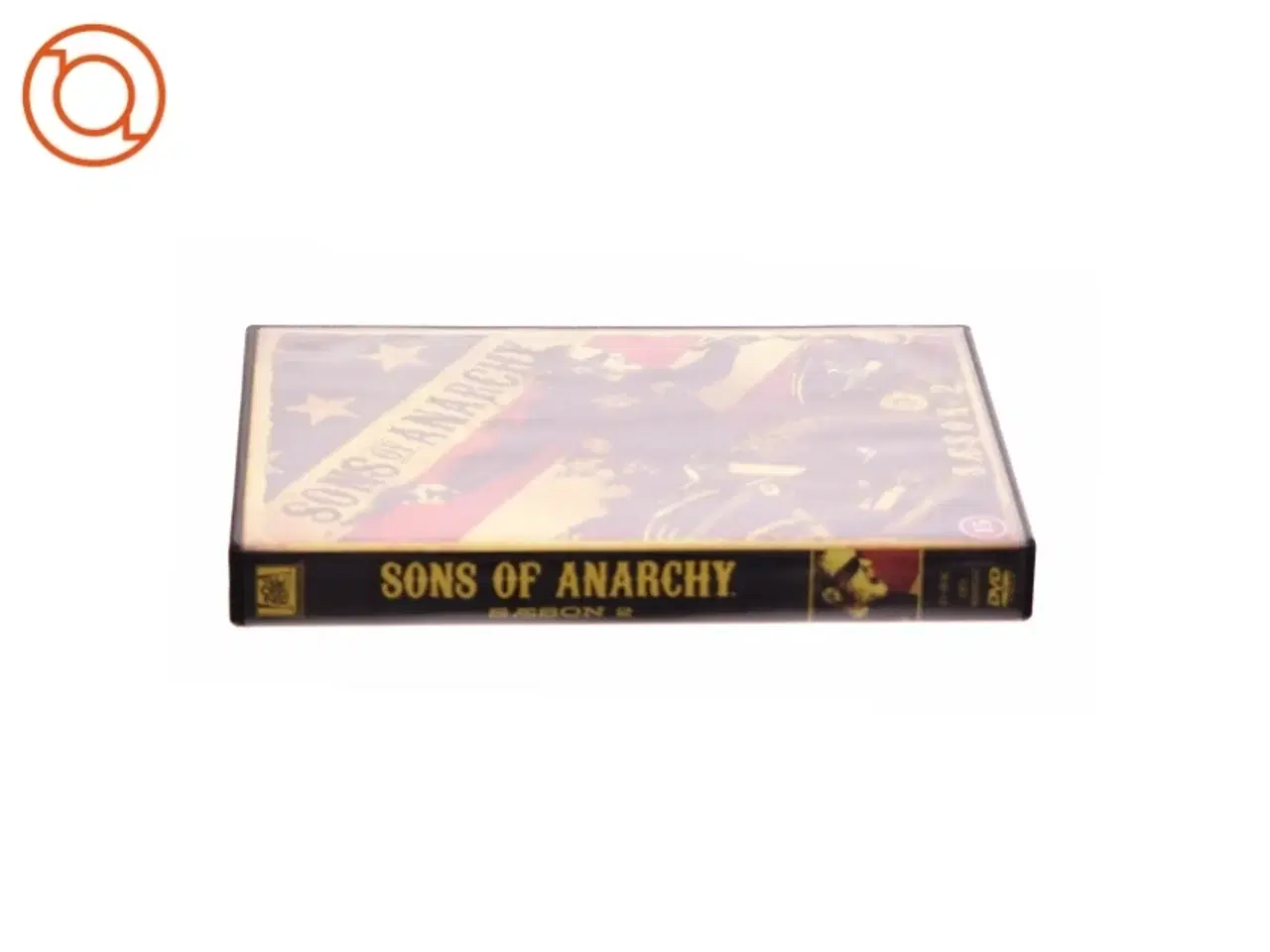 Billede 2 - Sons of Anarchy - Sæson 2