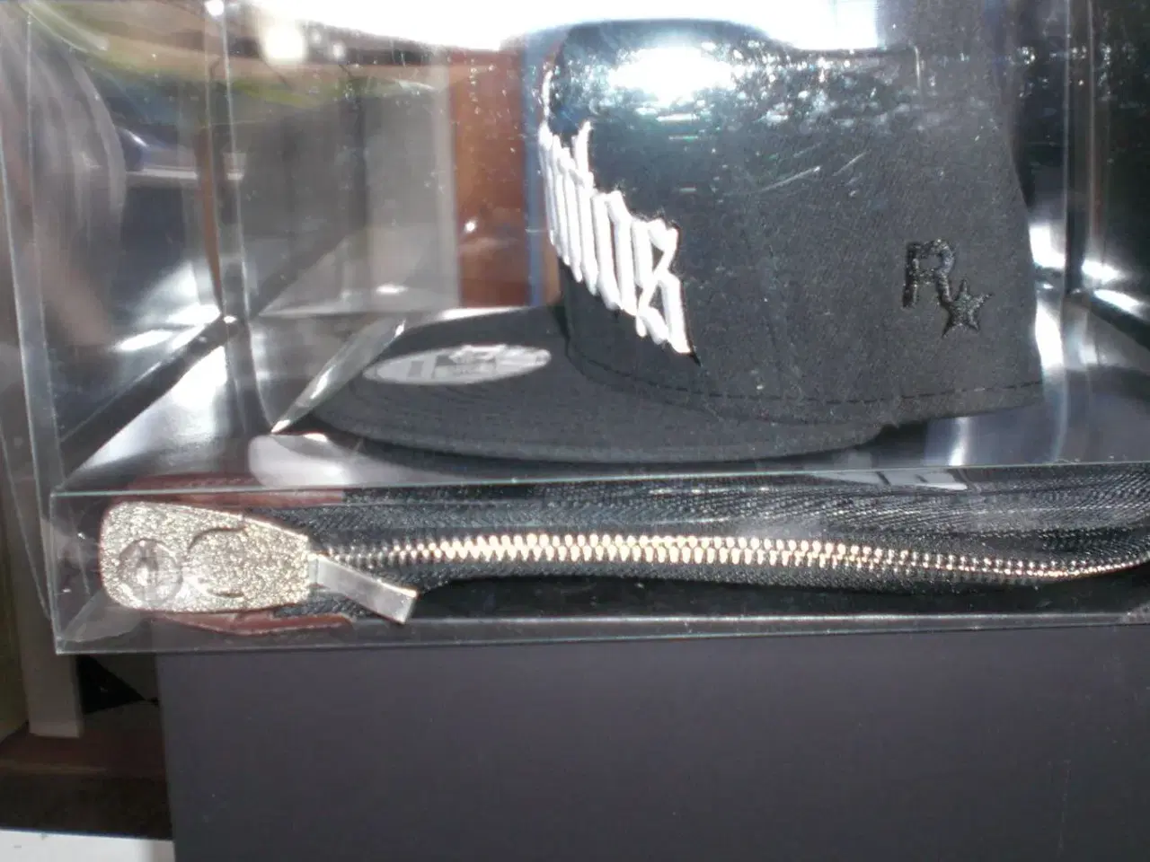 Billede 2 - En new Era cap