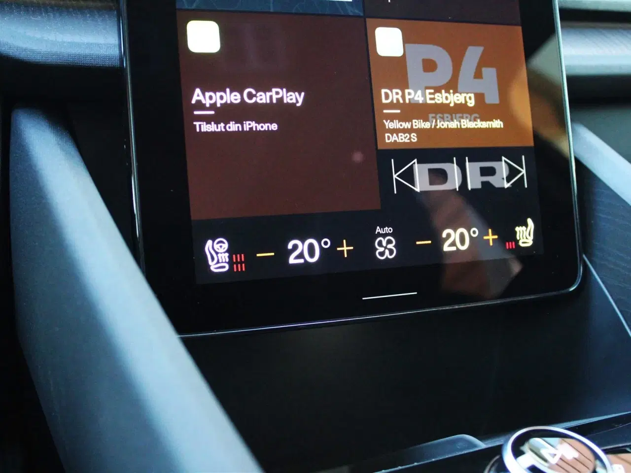 Billede 13 - Polestar 2 EL Long Range AWD 408HK 5d Aut.