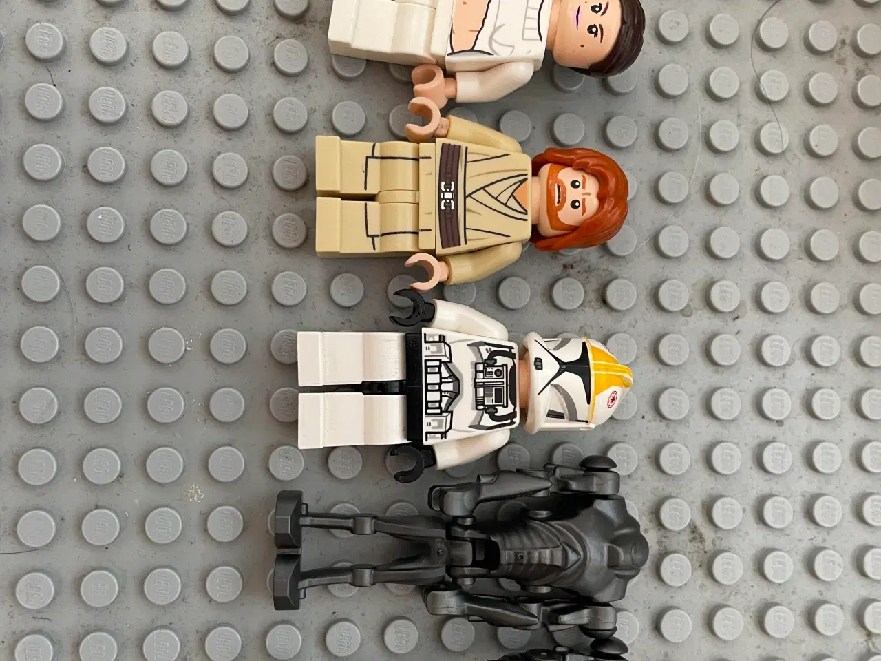 Billede 2 - Lego Star Wars: Republik gunstige (75021)