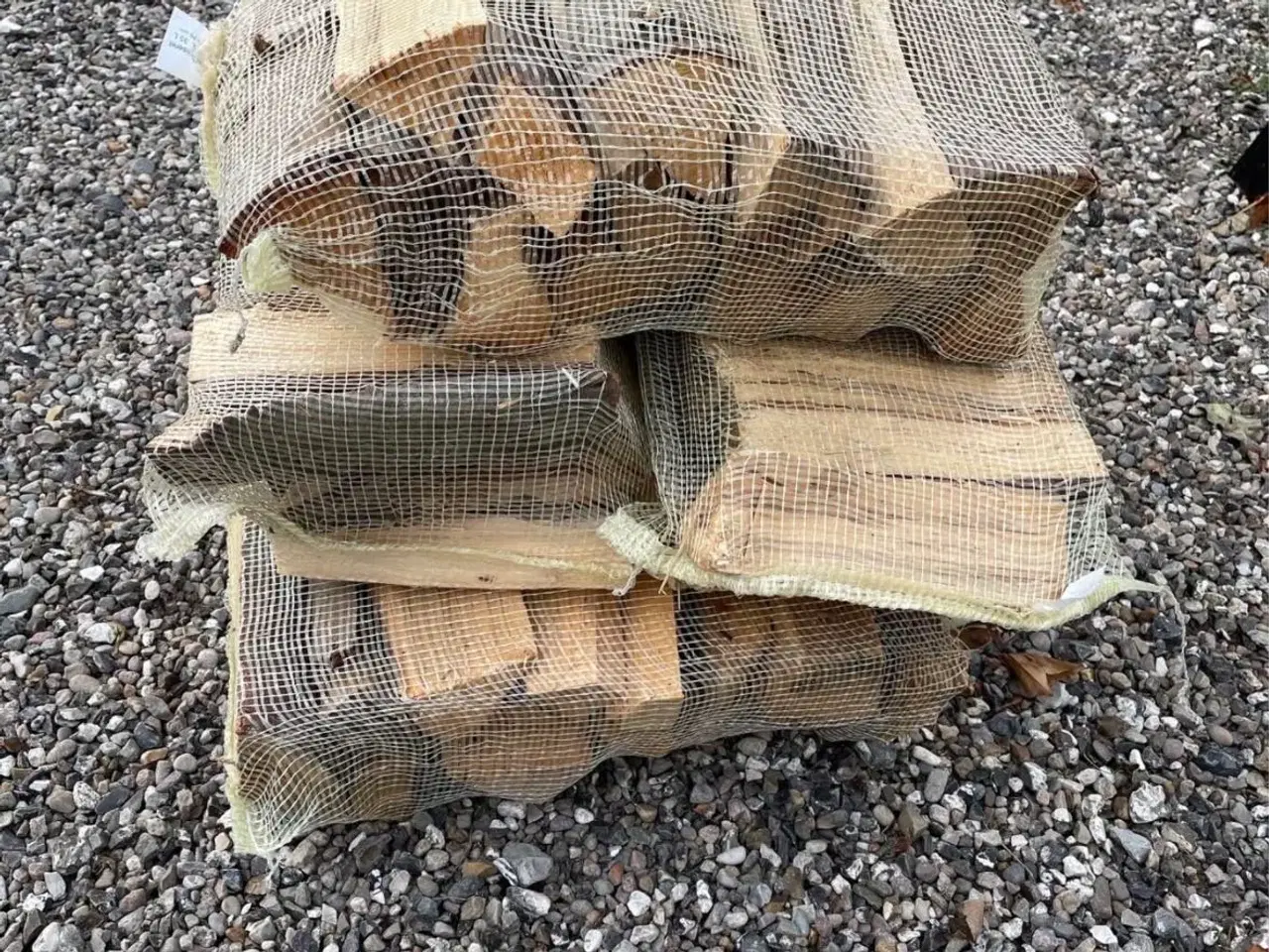 Billede 3 - 🪵Brænde🪵