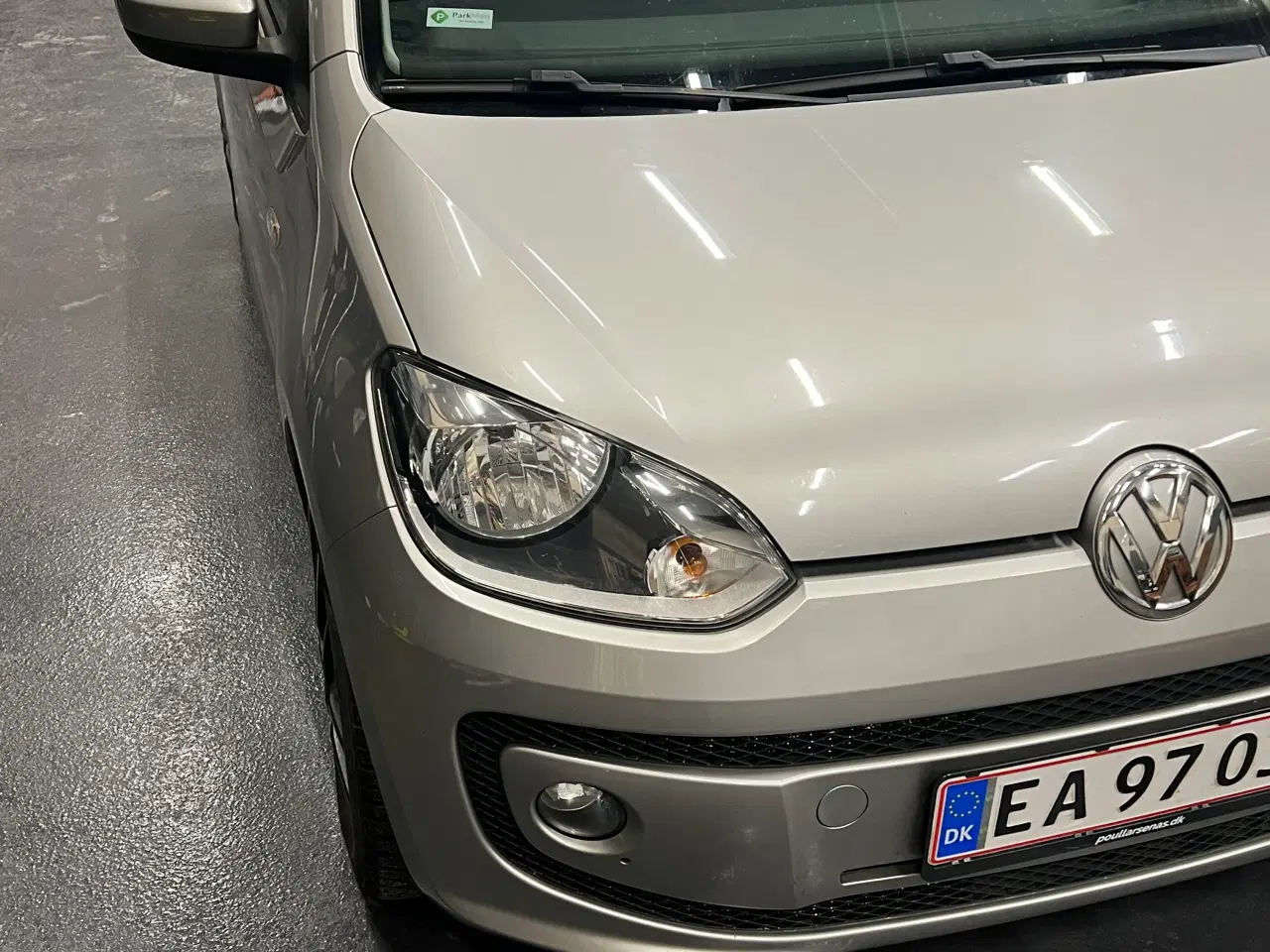 Billede 17 - VW UP 2013