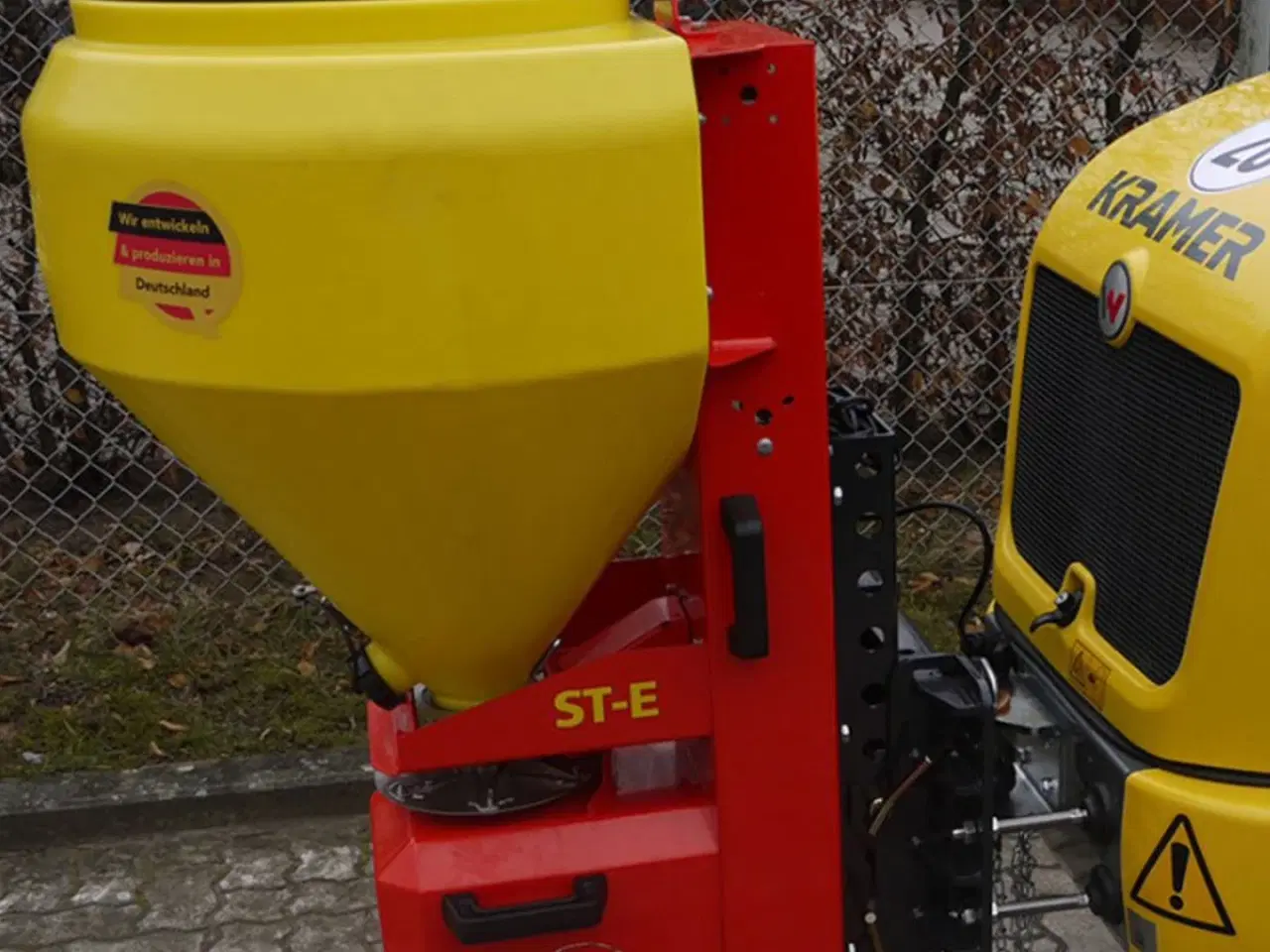 Billede 3 - Adler ST-E 120-200 liter