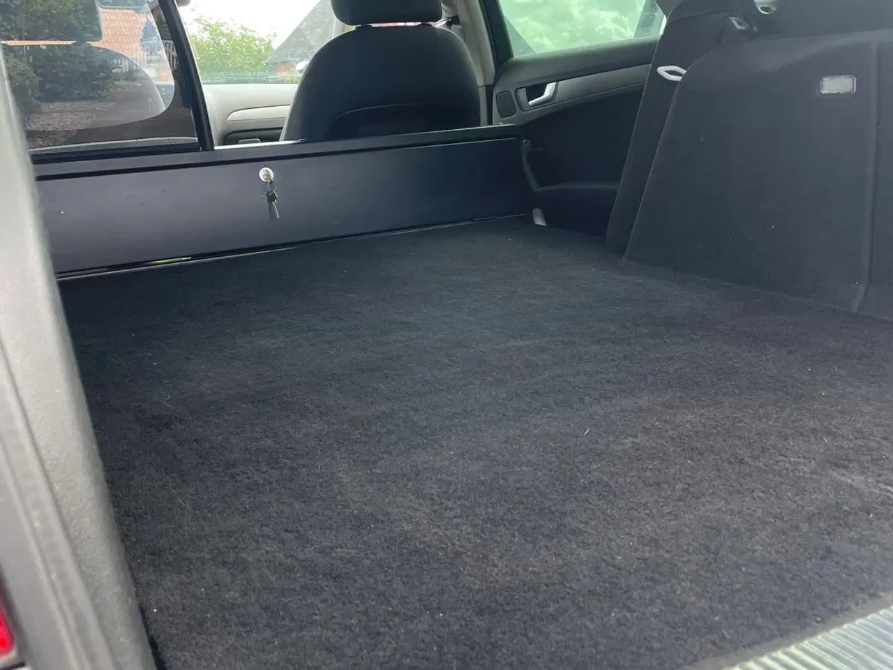 Billede 12 - Audi A4 2,0 TDi 136 Avant