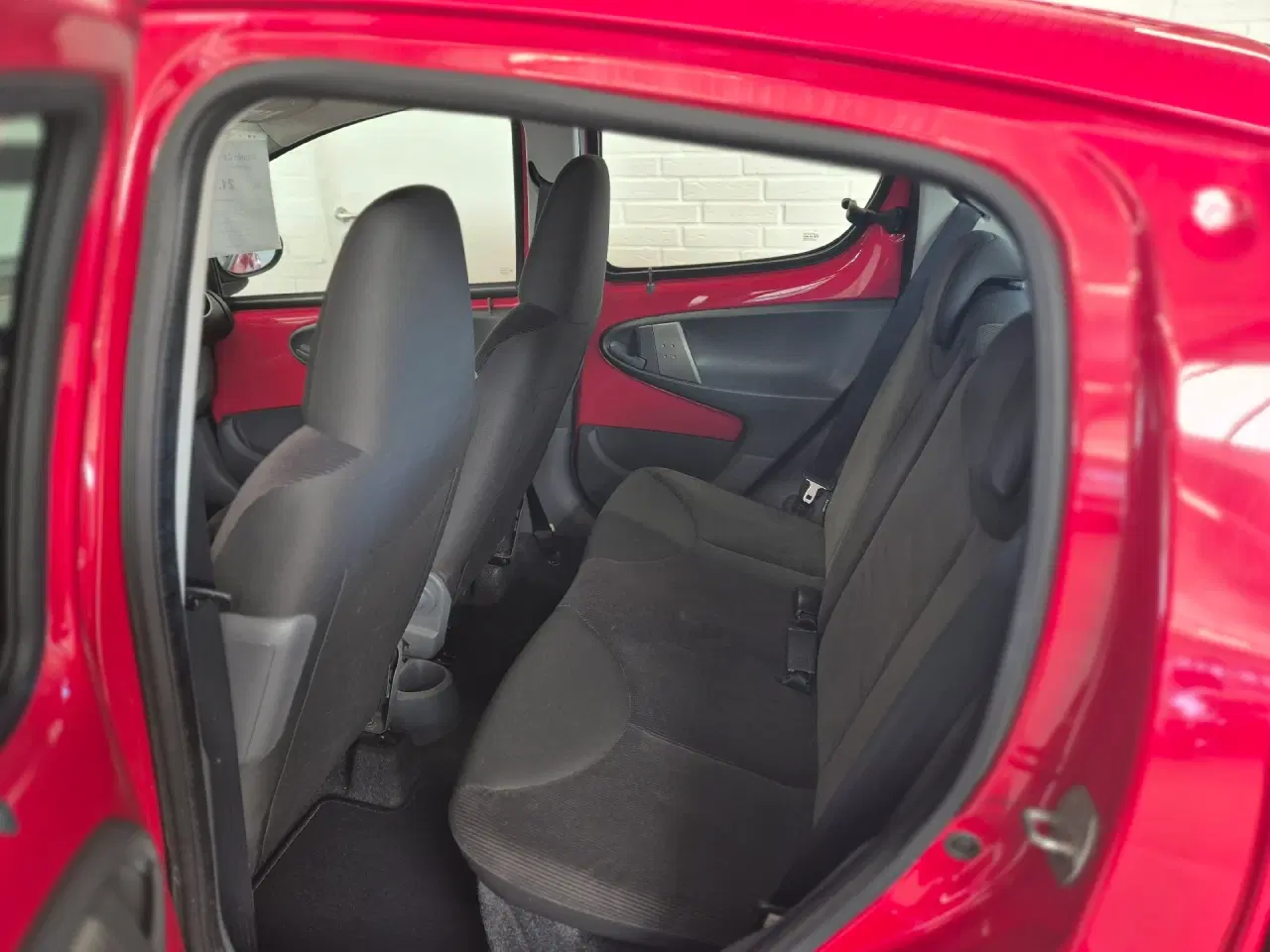 Billede 11 - Citroën C1 1,0 Prestige 68HK 5d
