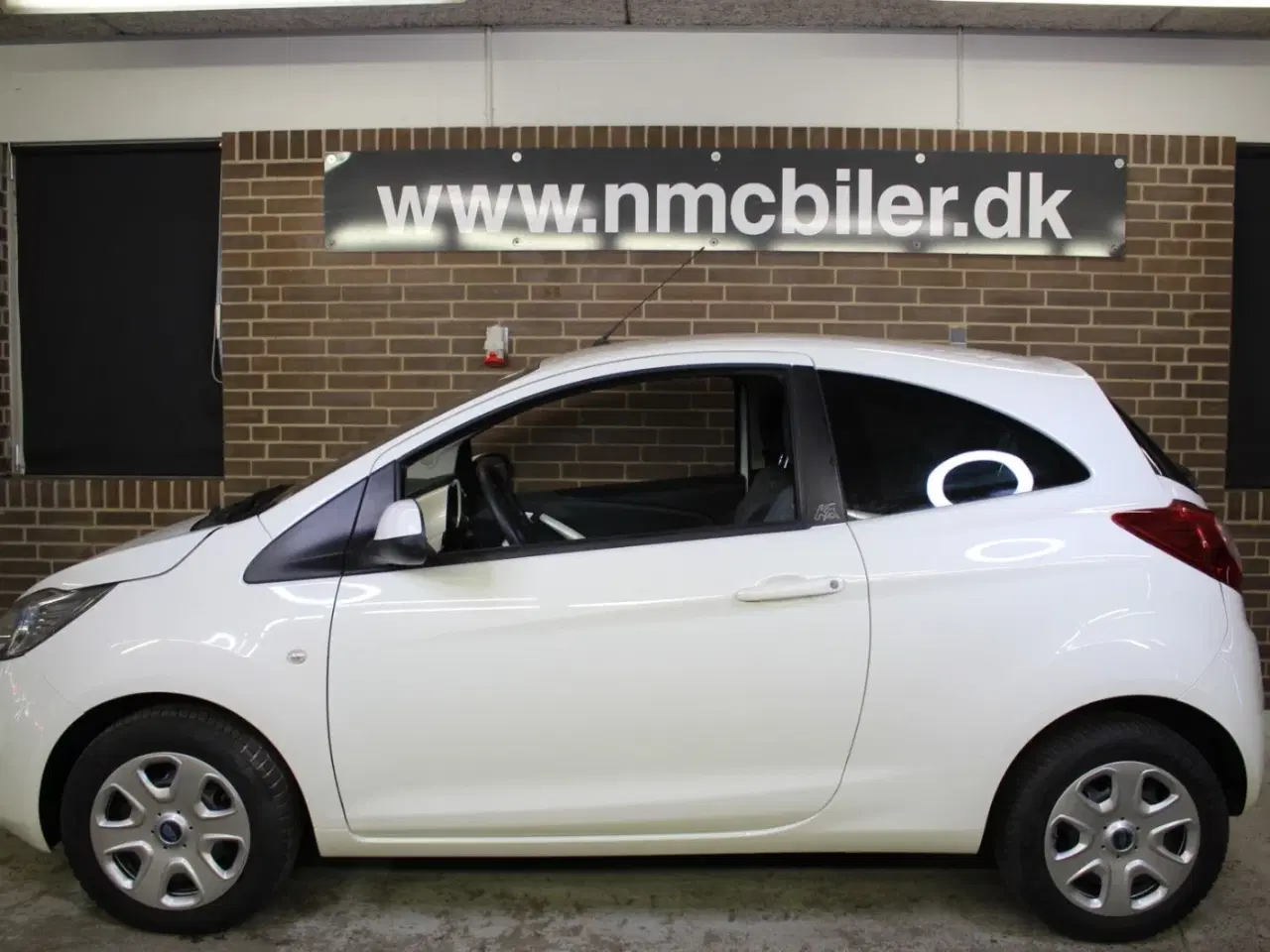 Billede 1 - Ford Ka 1,2 Trend