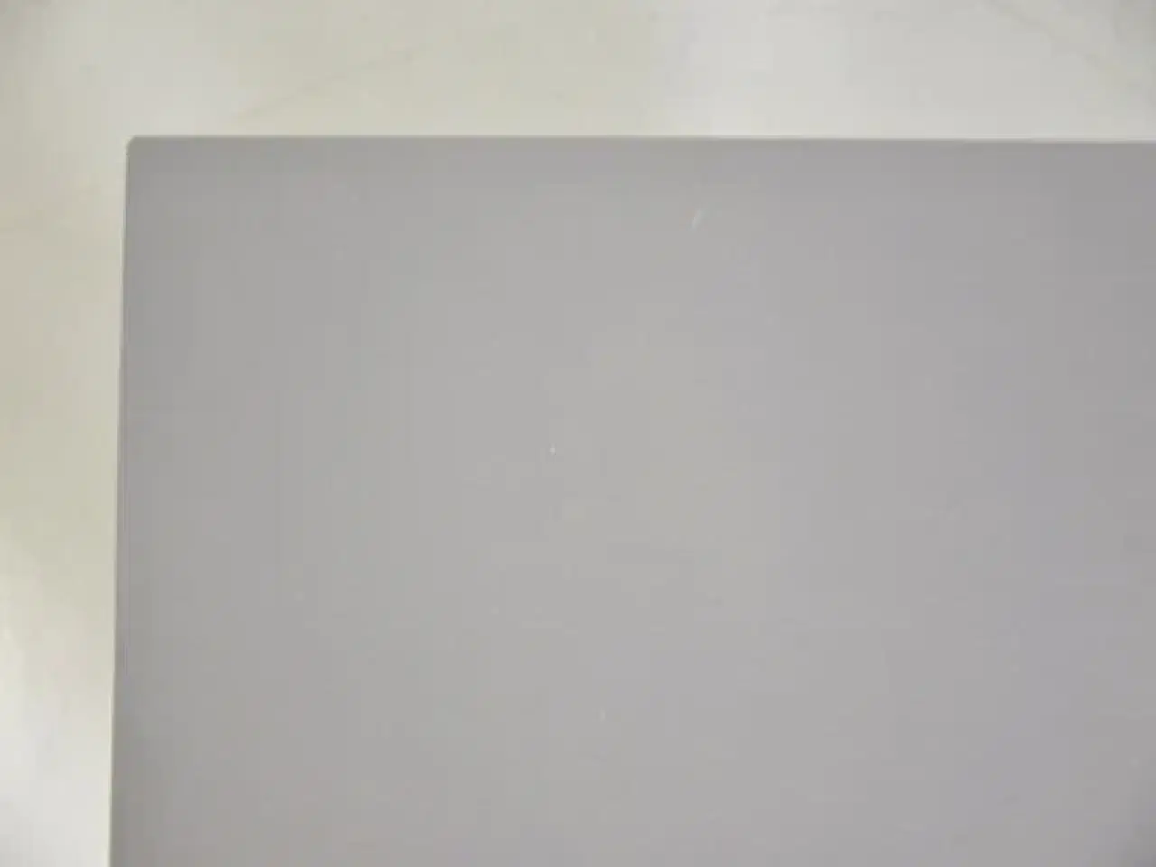 Billede 7 - Mobilt hæve-/sænkebord i grå, 65 cm.