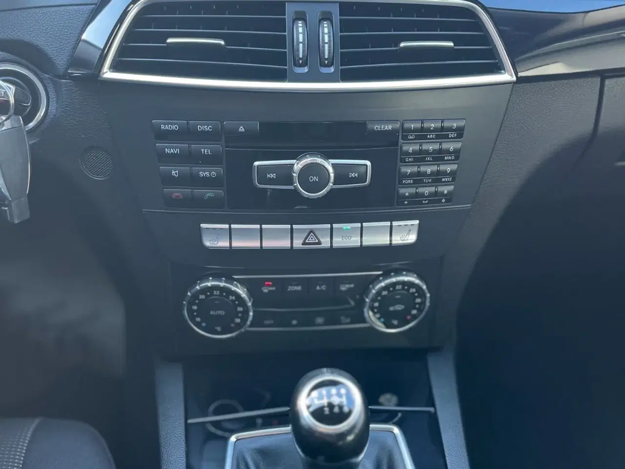 Billede 7 - Mercedes C180 2,2 CDi BE