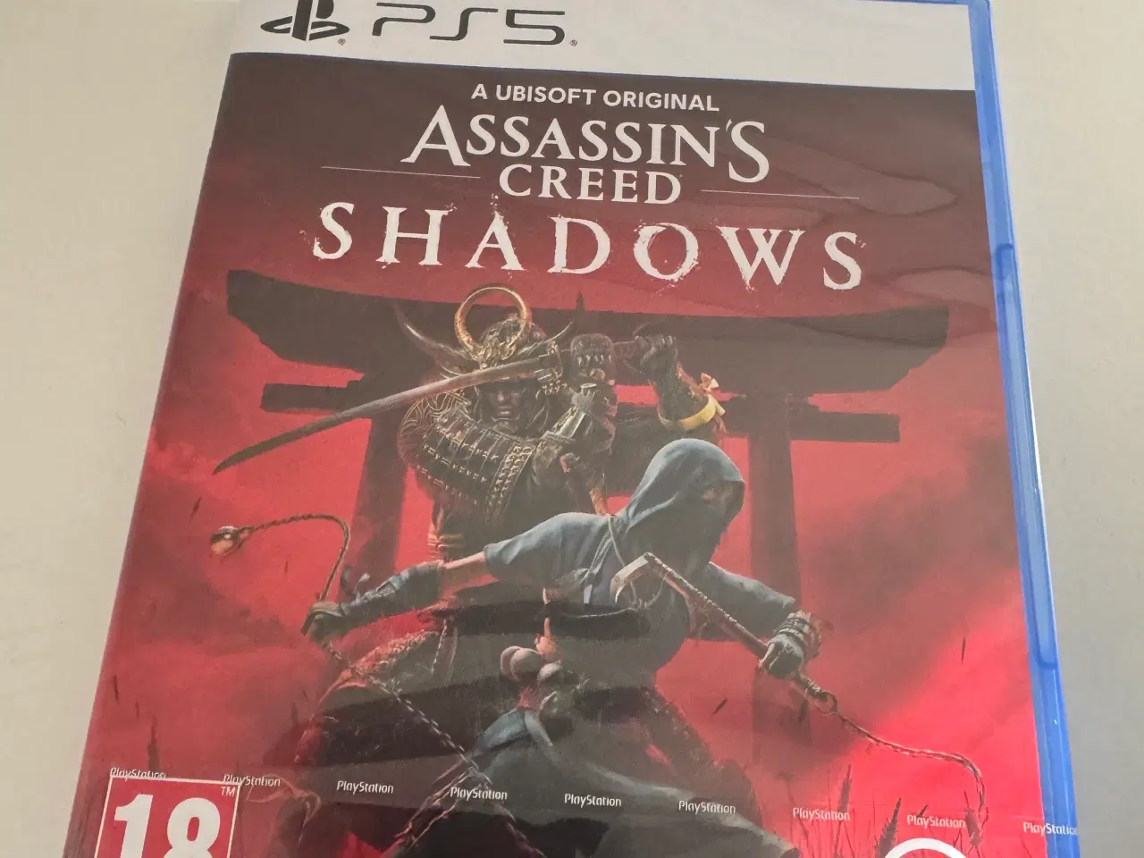 Billede 1 - Nyt ps5 spil 