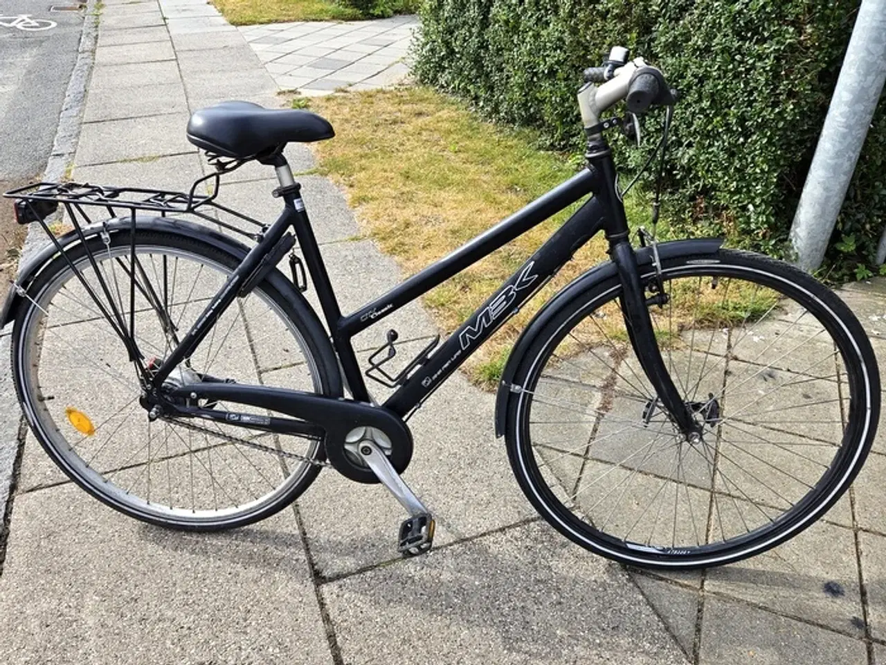 Billede 2 - MBK damecykel. 