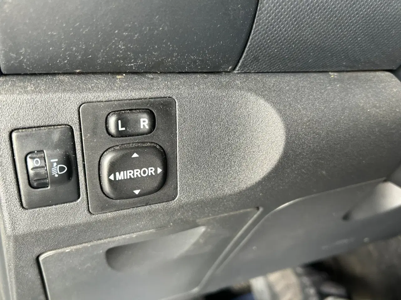 Billede 11 - Toyota Yaris 1,3 Luna M/M