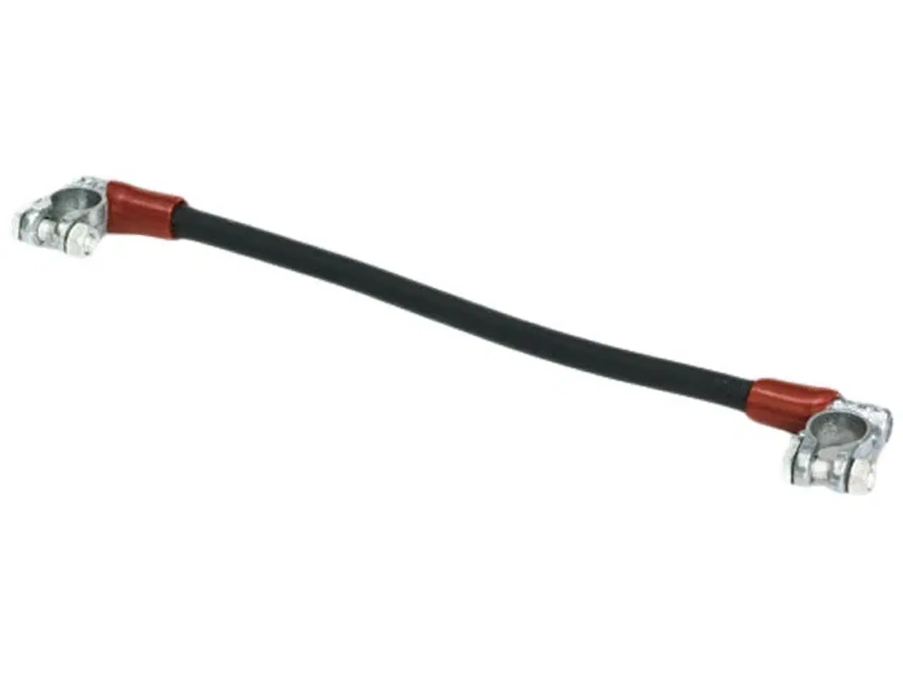 Billede 1 - Raco batteri-mellemkabel 35mm2, 20cm
